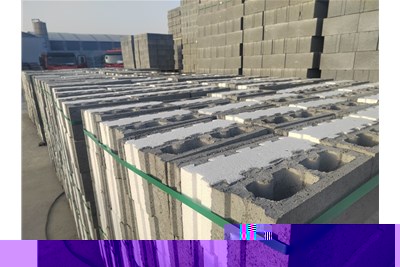 自保溫砌塊的抗壓強度怎麼樣？