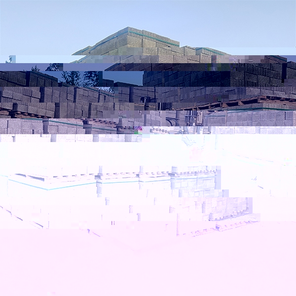 連鎖砌塊